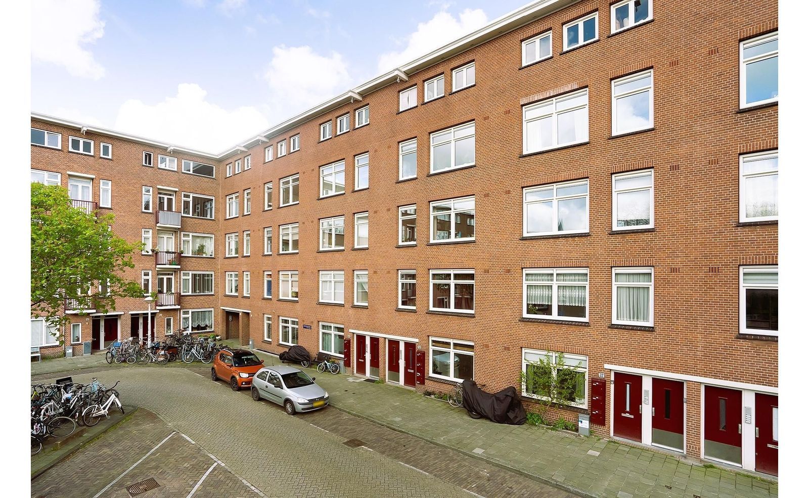 Hertspieghelweg 34 III, Amsterdam foto-27