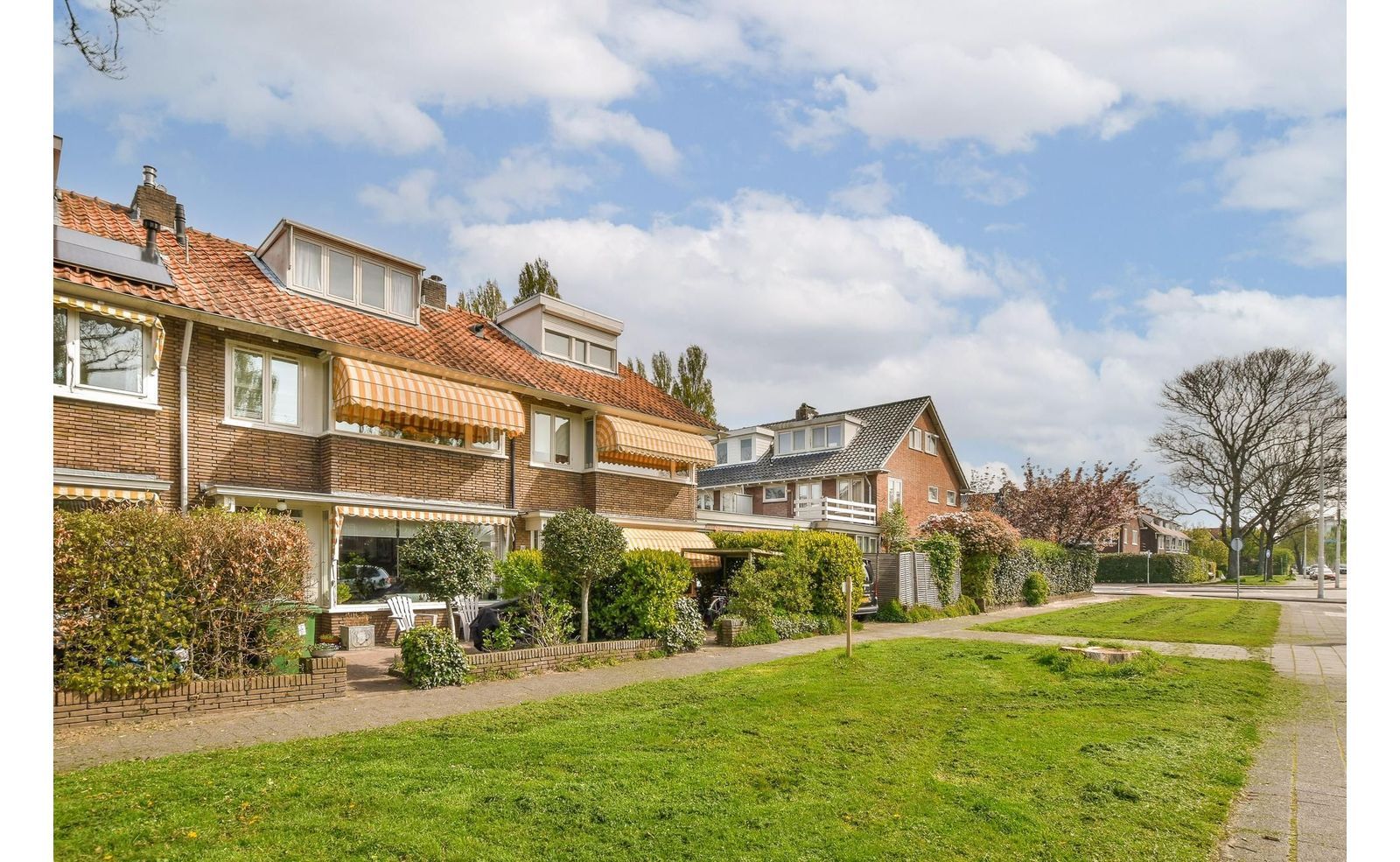 Graaf Aelbrechtlaan 106, Amstelveen foto-0