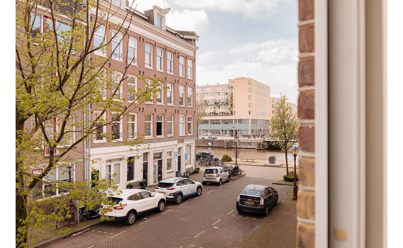 Van Heemskerckstraat 58, Amsterdam foto-19