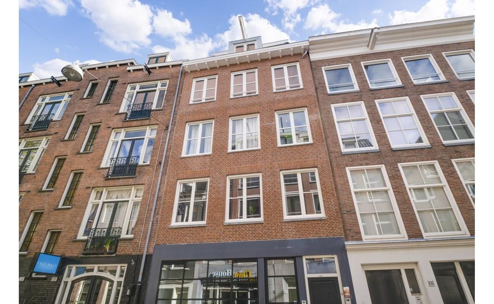 Lange Leidsedwarsstraat 103 3, Amsterdam foto-0