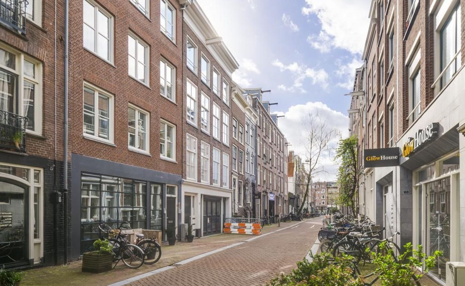 Lange Leidsedwarsstraat 103 3, Amsterdam foto-20