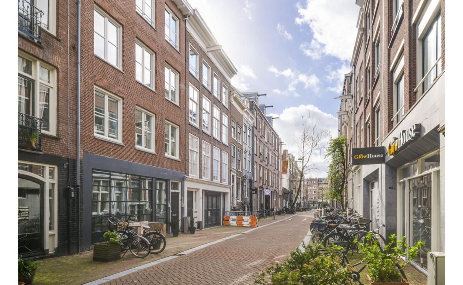 Lange Leidsedwarsstraat 103 3, Amsterdam foto-20