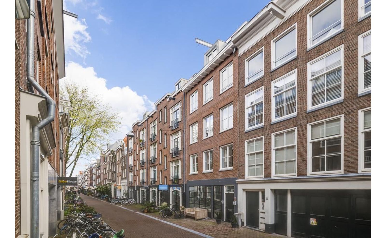 Lange Leidsedwarsstraat 103 3, Amsterdam foto-19