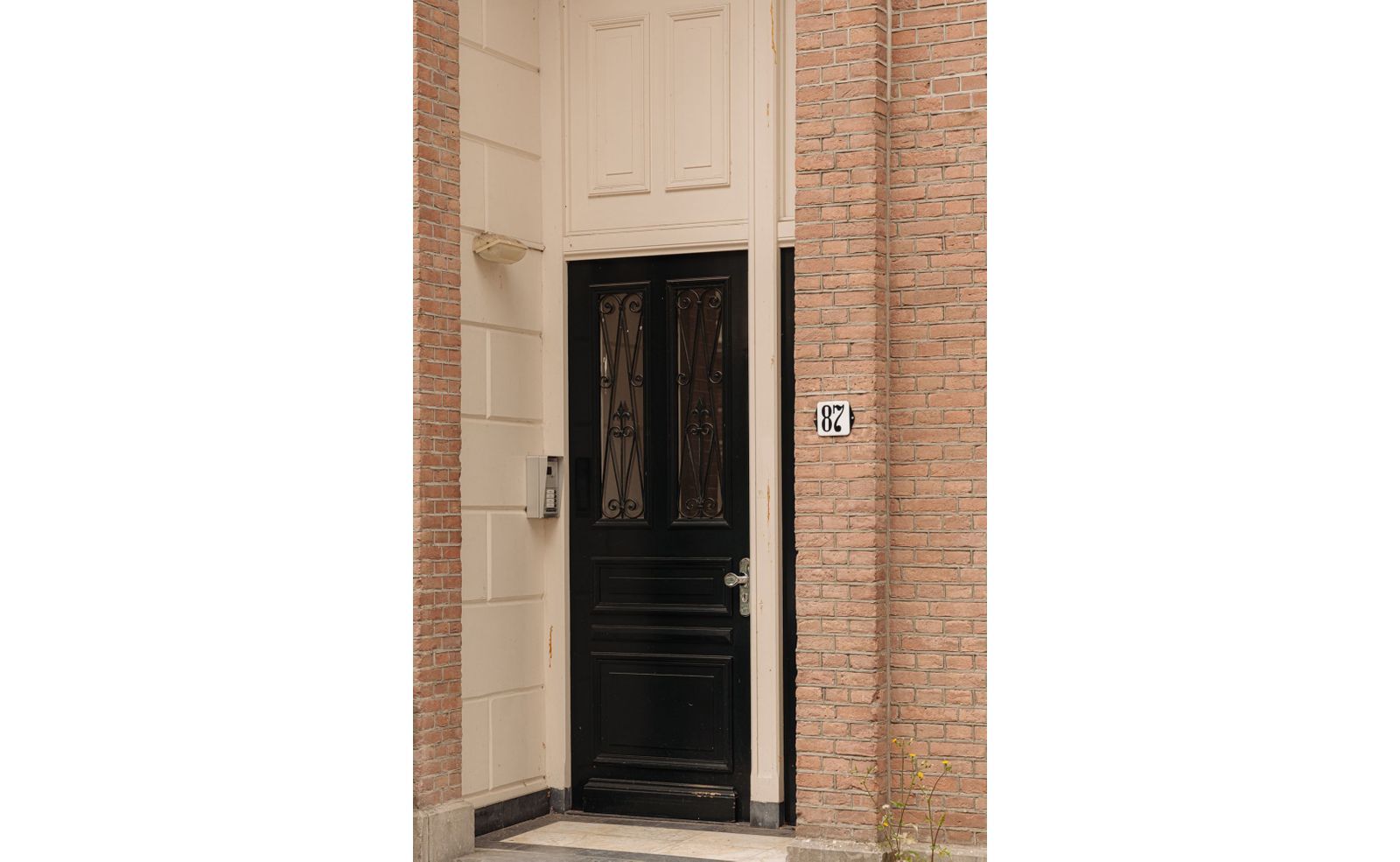 Tweede Jan van der Heijdenstraat 87 B, Amsterdam foto-19