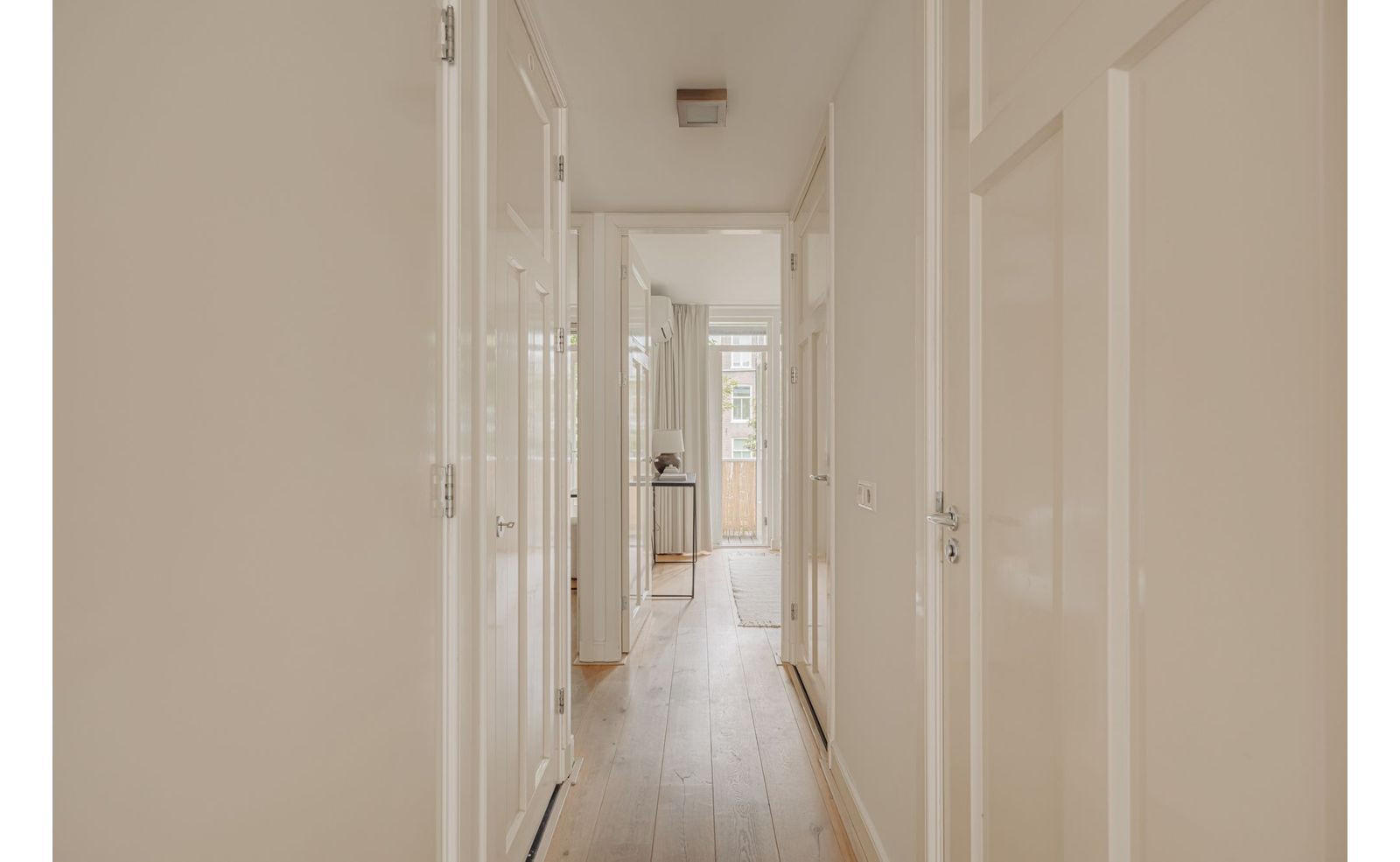 Tweede Jan van der Heijdenstraat 87 B, Amsterdam foto-7