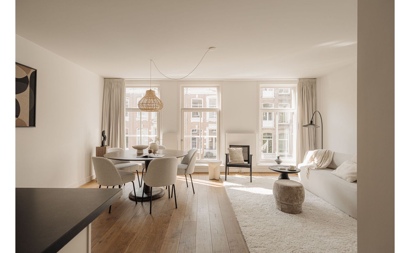 Tweede Jan van der Heijdenstraat 87 B, Amsterdam foto-1