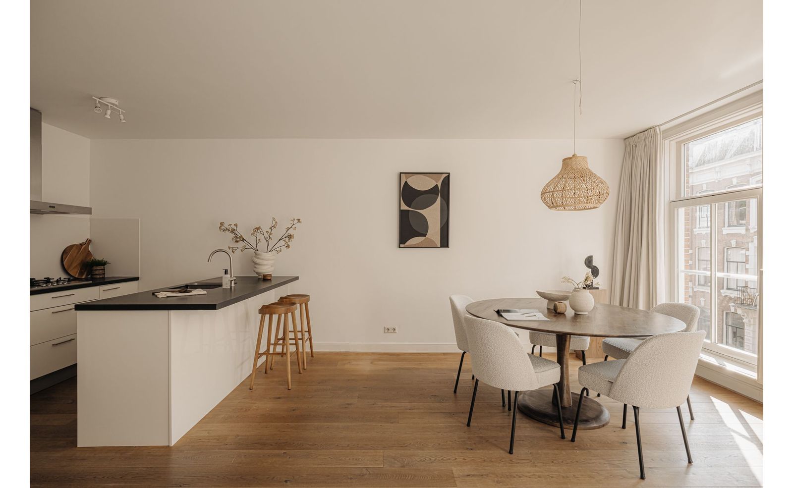 Tweede Jan van der Heijdenstraat 87 B, Amsterdam foto-2