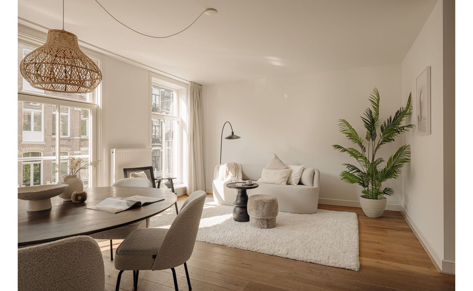 Tweede Jan van der Heijdenstraat 87 B, Amsterdam foto-3