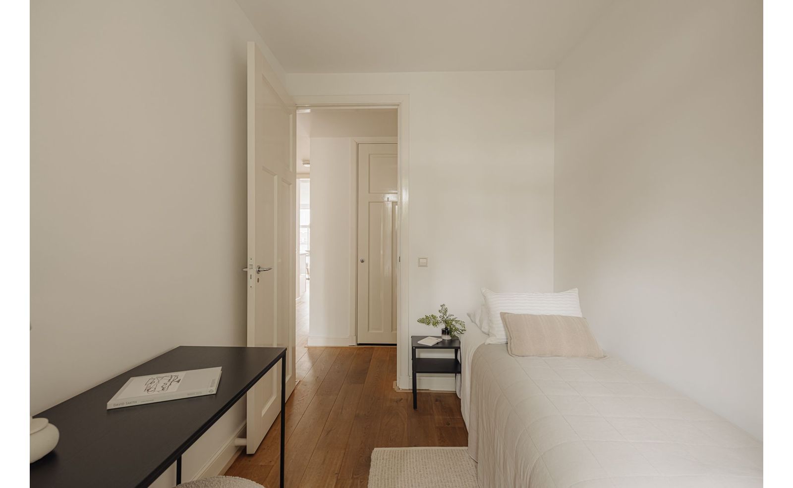 Tweede Jan van der Heijdenstraat 87 B, Amsterdam foto-13