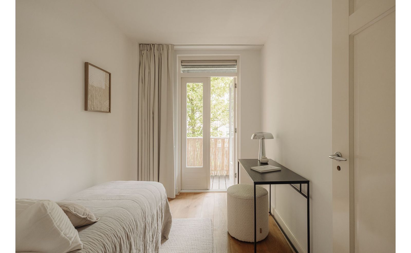 Tweede Jan van der Heijdenstraat 87 B, Amsterdam foto-12