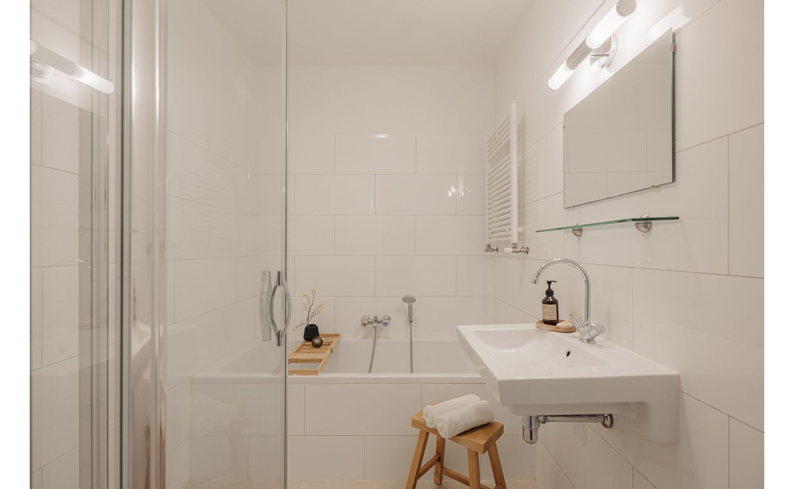 Tweede Jan van der Heijdenstraat 87 B, Amsterdam foto-15