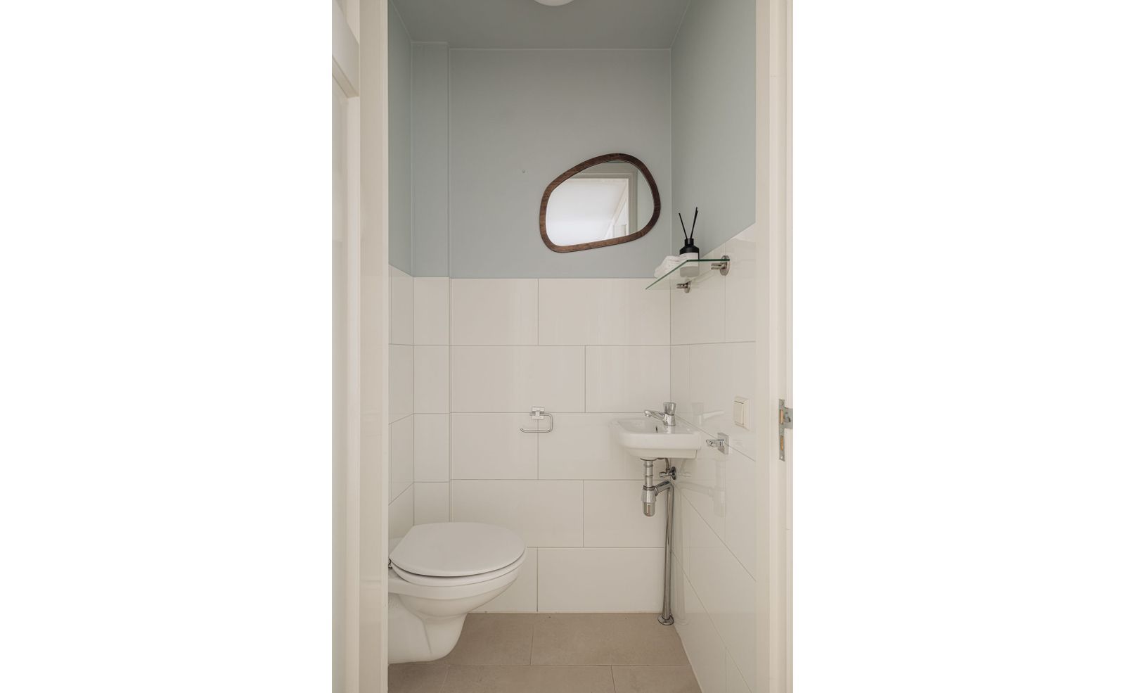 Tweede Jan van der Heijdenstraat 87 B, Amsterdam foto-17