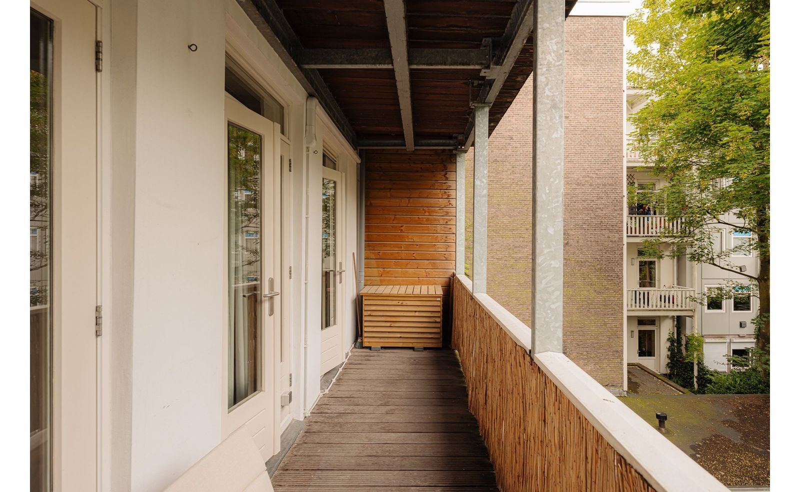Tweede Jan van der Heijdenstraat 87 B, Amsterdam foto-11