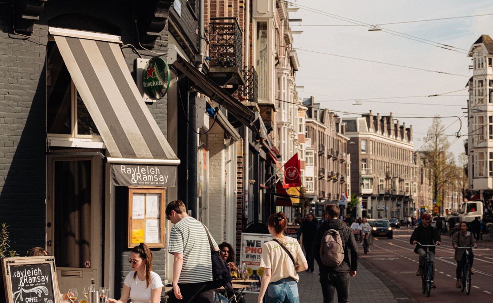 Tweede Jan van der Heijdenstraat 87 B, Amsterdam foto-23