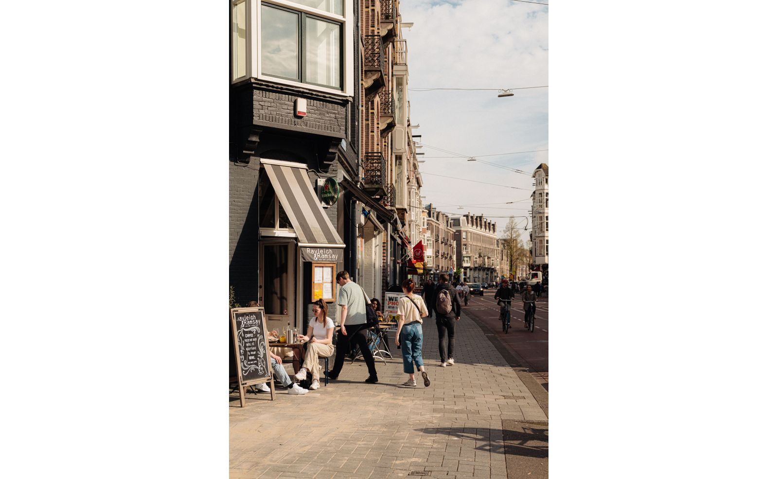 Tweede Jan van der Heijdenstraat 87 B, Amsterdam foto-23