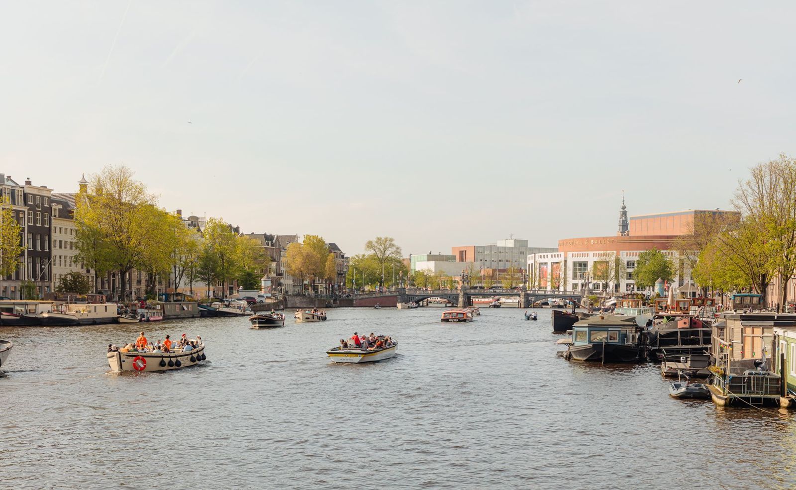 Tweede Jan van der Heijdenstraat 87 B, Amsterdam foto-20