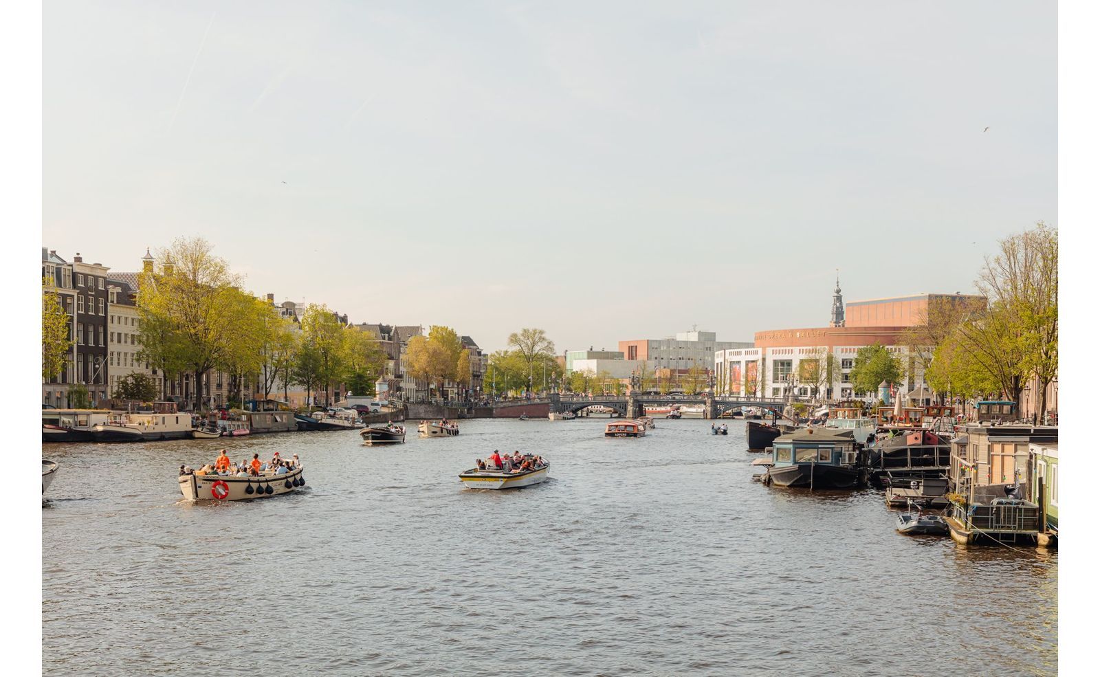 Tweede Jan van der Heijdenstraat 87 B, Amsterdam foto-20