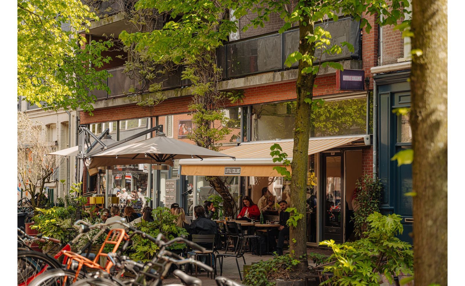 Tweede Jan van der Heijdenstraat 87 B, Amsterdam foto-22