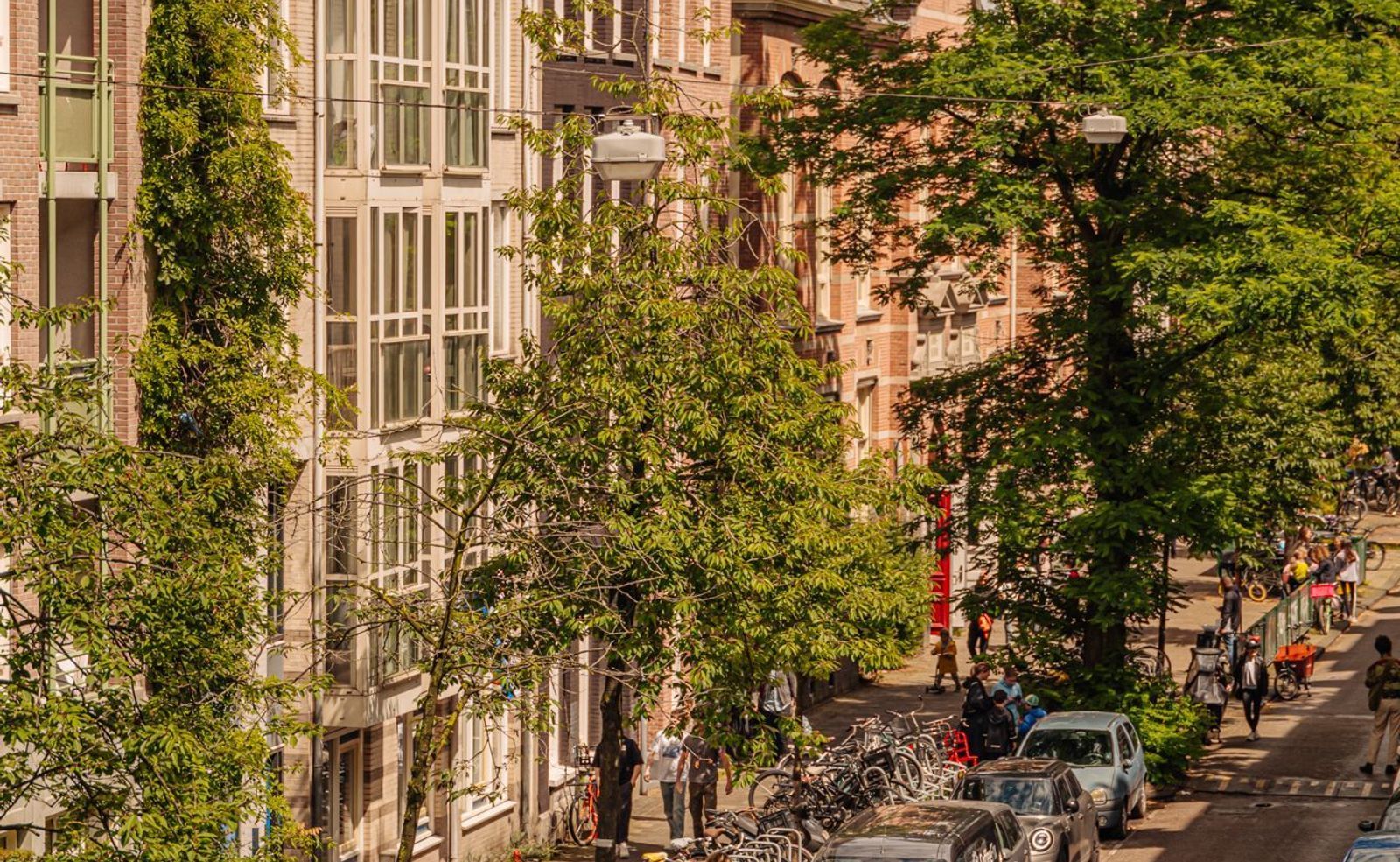 Eerste Jan van der Heijdenstraat 110 2, Amsterdam foto-13