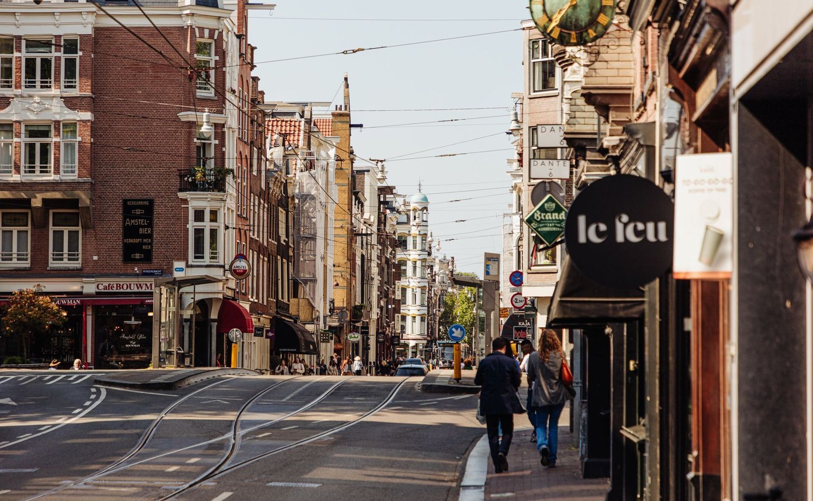 Fokke Simonszstraat 39 D, Amsterdam foto-19