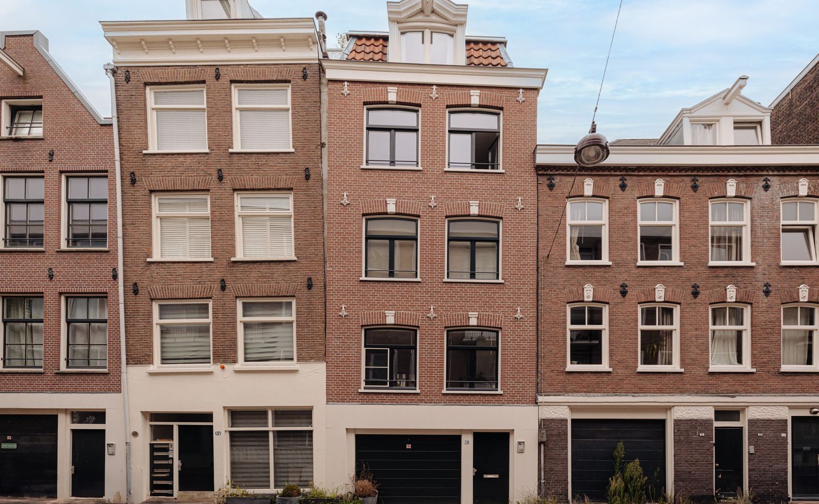 Fokke Simonszstraat 39 D, Amsterdam foto-0