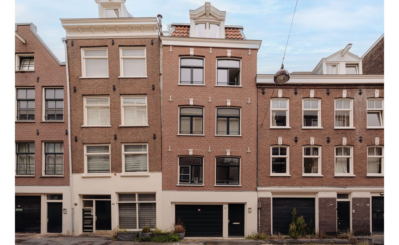 Fokke Simonszstraat 39 D, Amsterdam foto-0