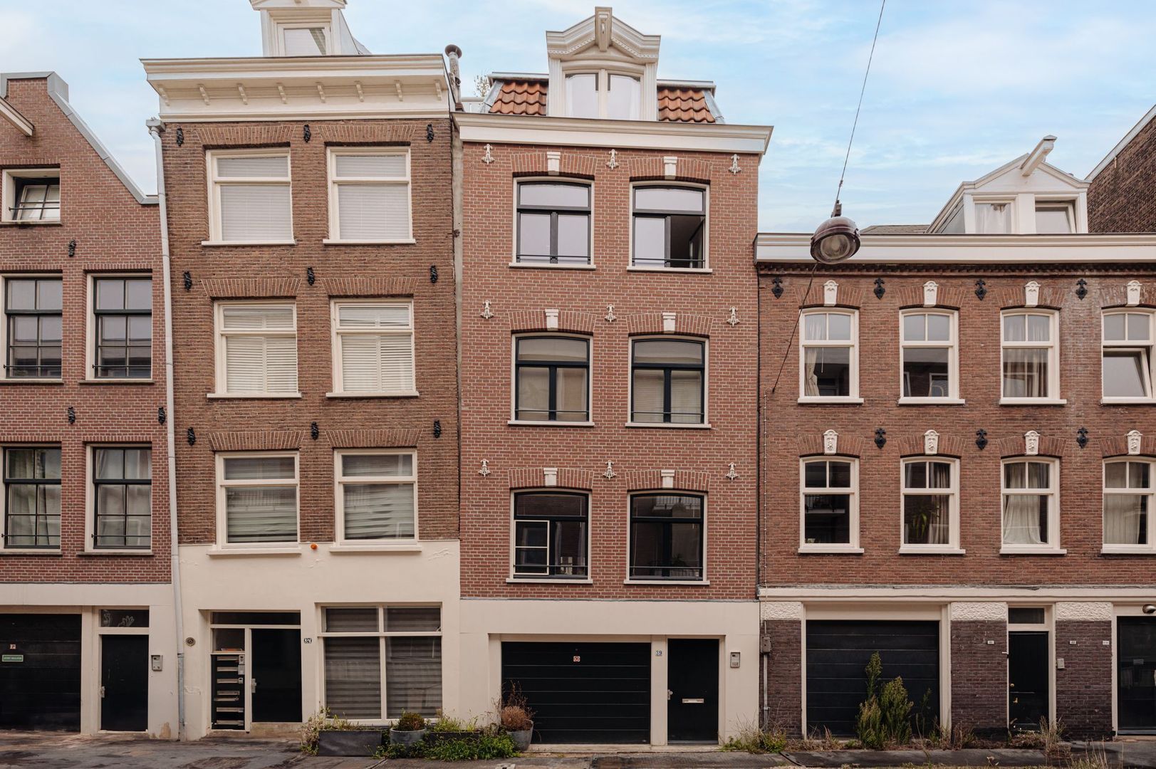 Fokke Simonszstraat 39 D, Amsterdam foto-0