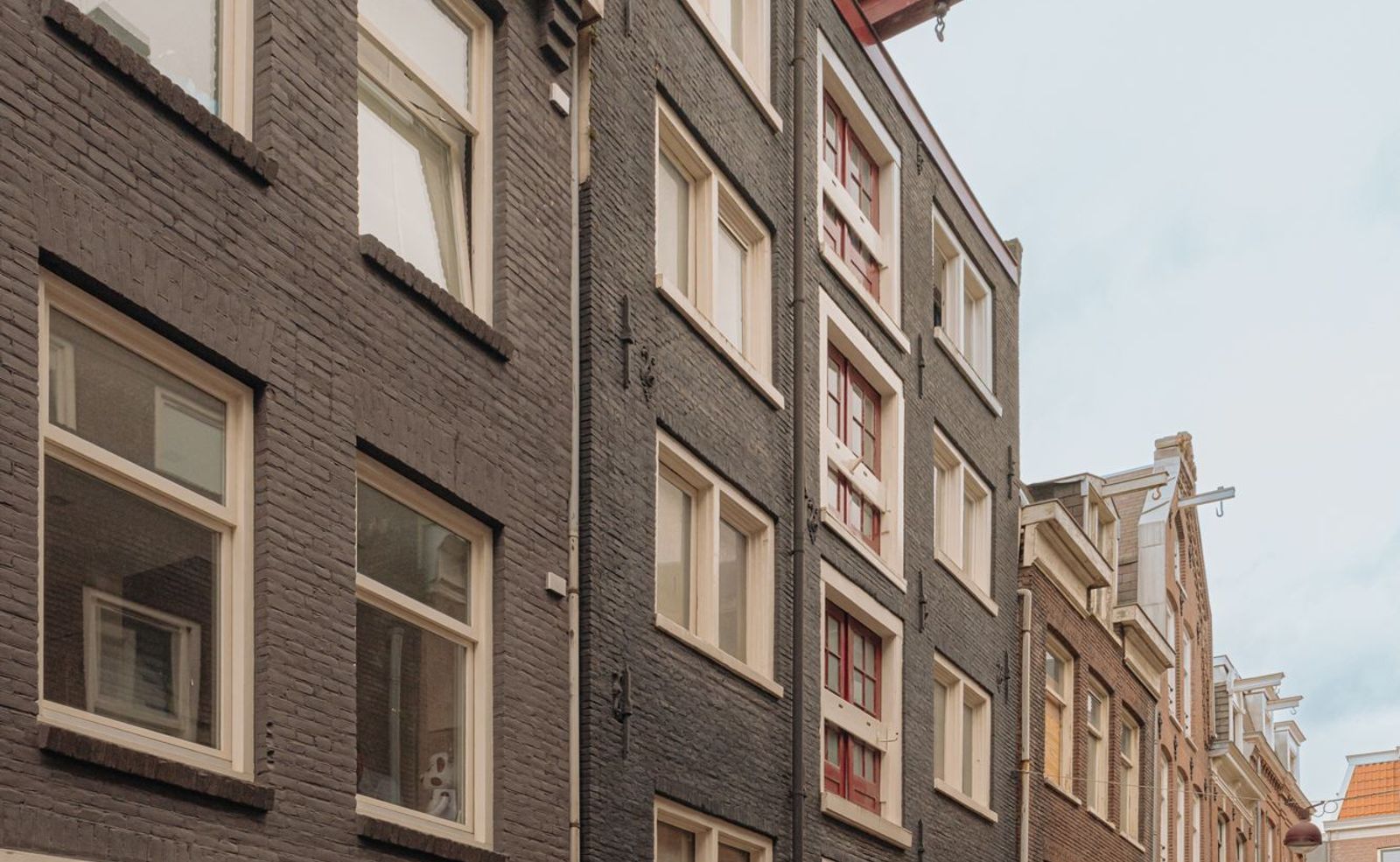 Akoleienstraat 8 1, Amsterdam foto-0