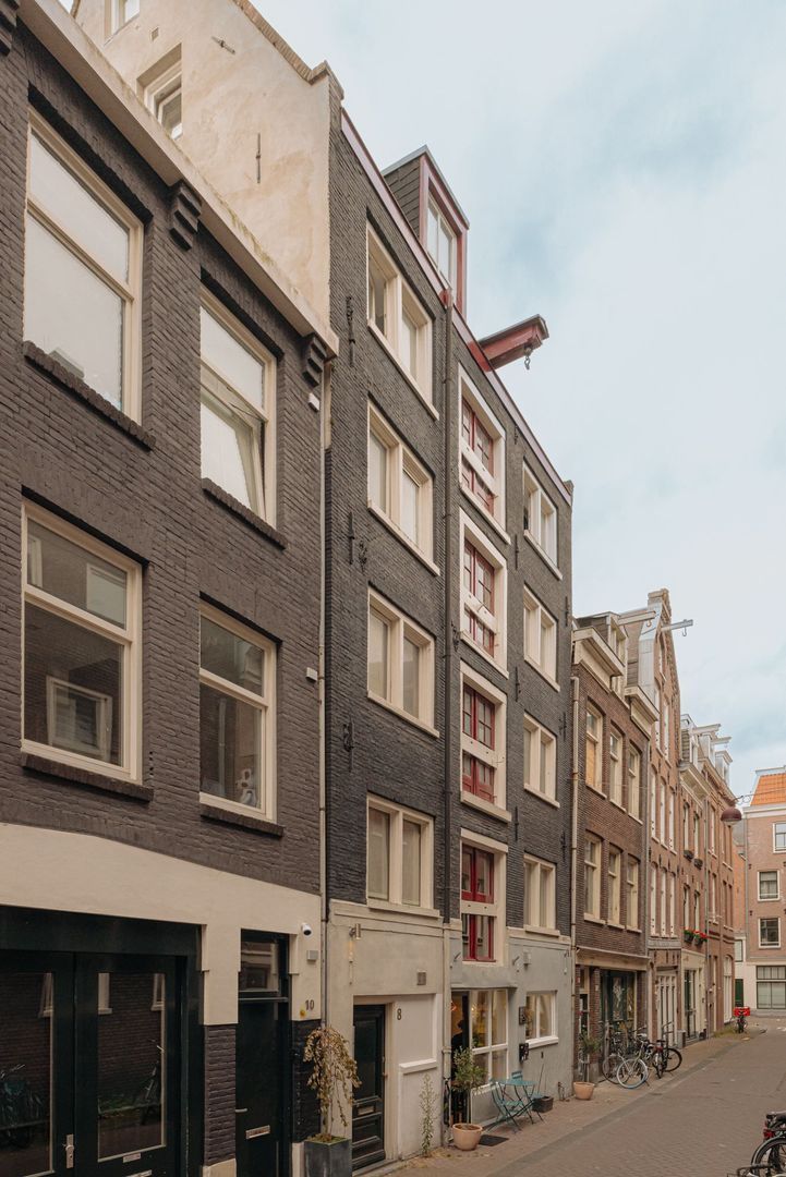 Akoleienstraat 8 1, Amsterdam foto-0