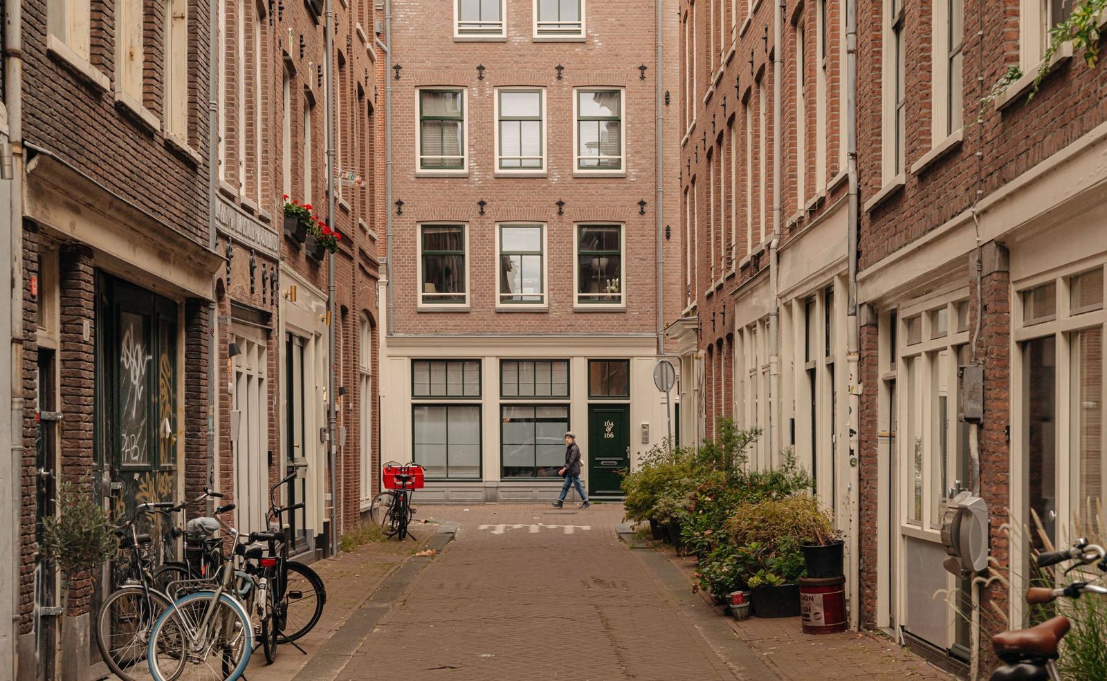 Akoleienstraat 8 1, Amsterdam foto-26