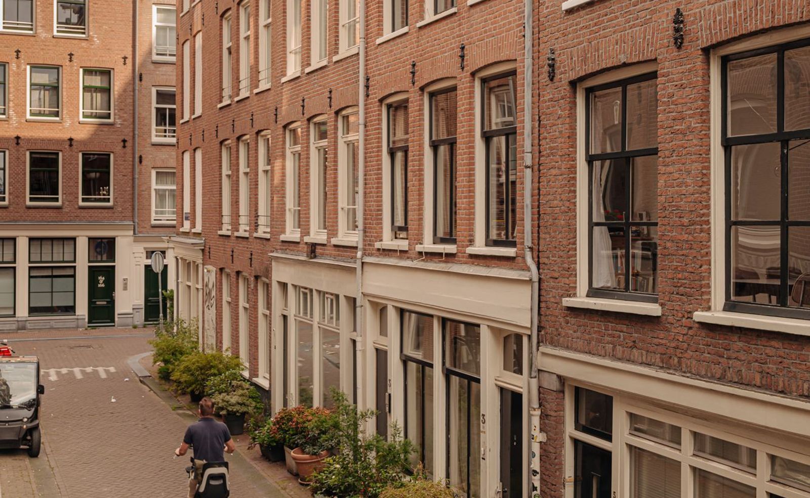 Akoleienstraat 8 1, Amsterdam foto-7