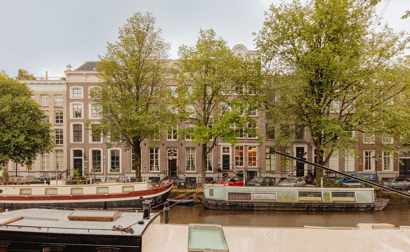 Keizersgracht 71 1A, Amsterdam foto-28