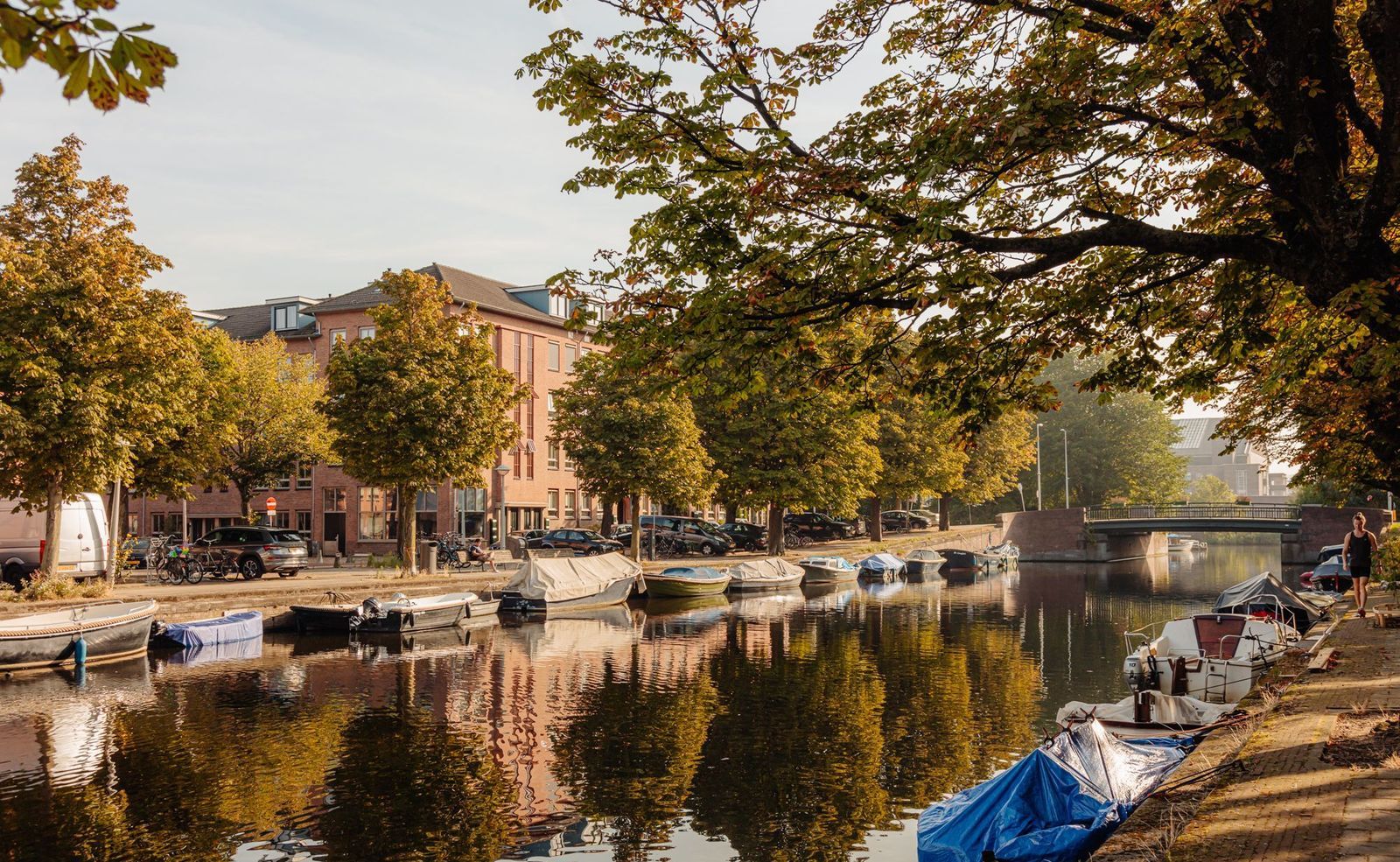 De Rijpgracht 10 E, Amsterdam foto-20