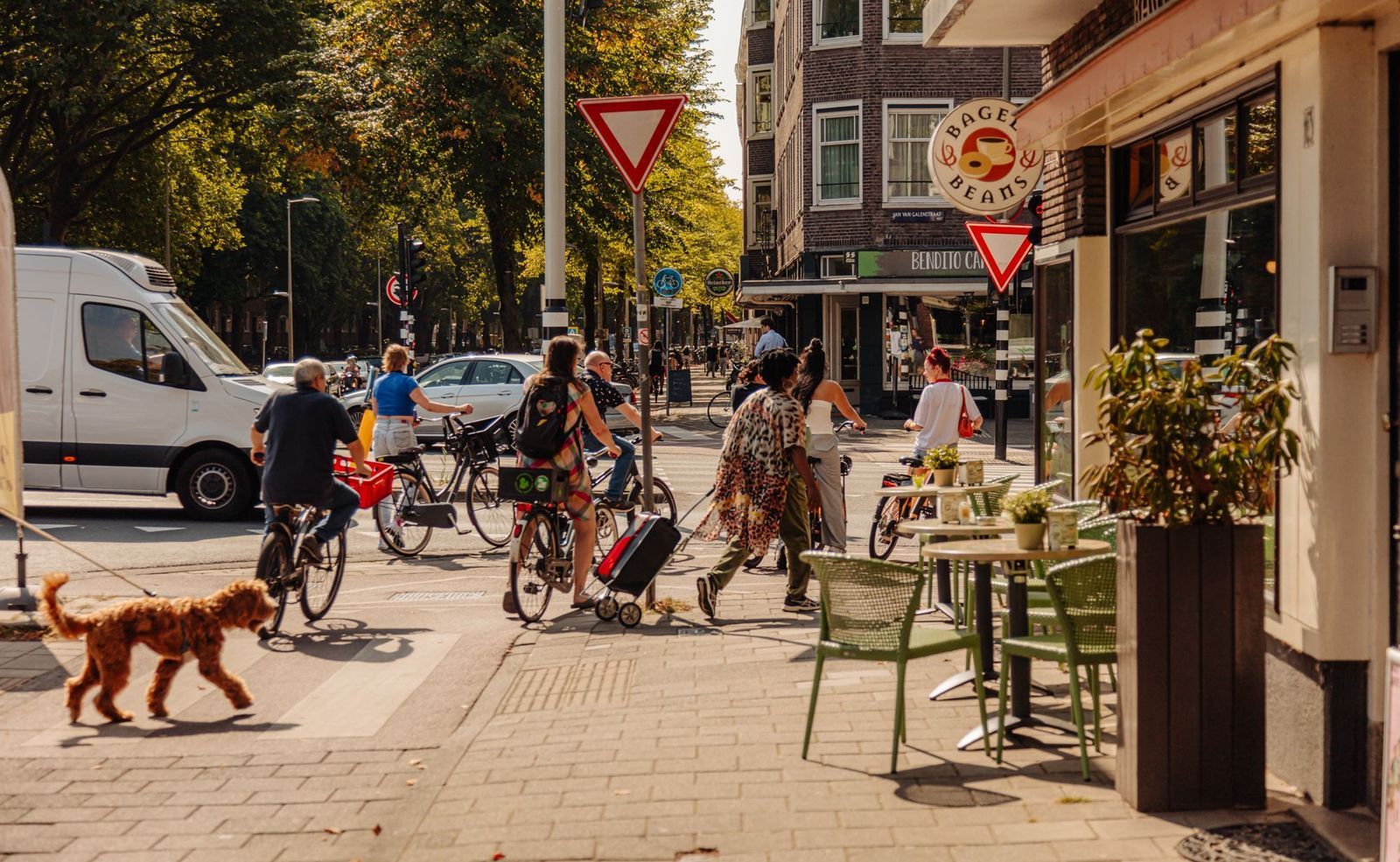 De Rijpgracht 10 E, Amsterdam foto-22