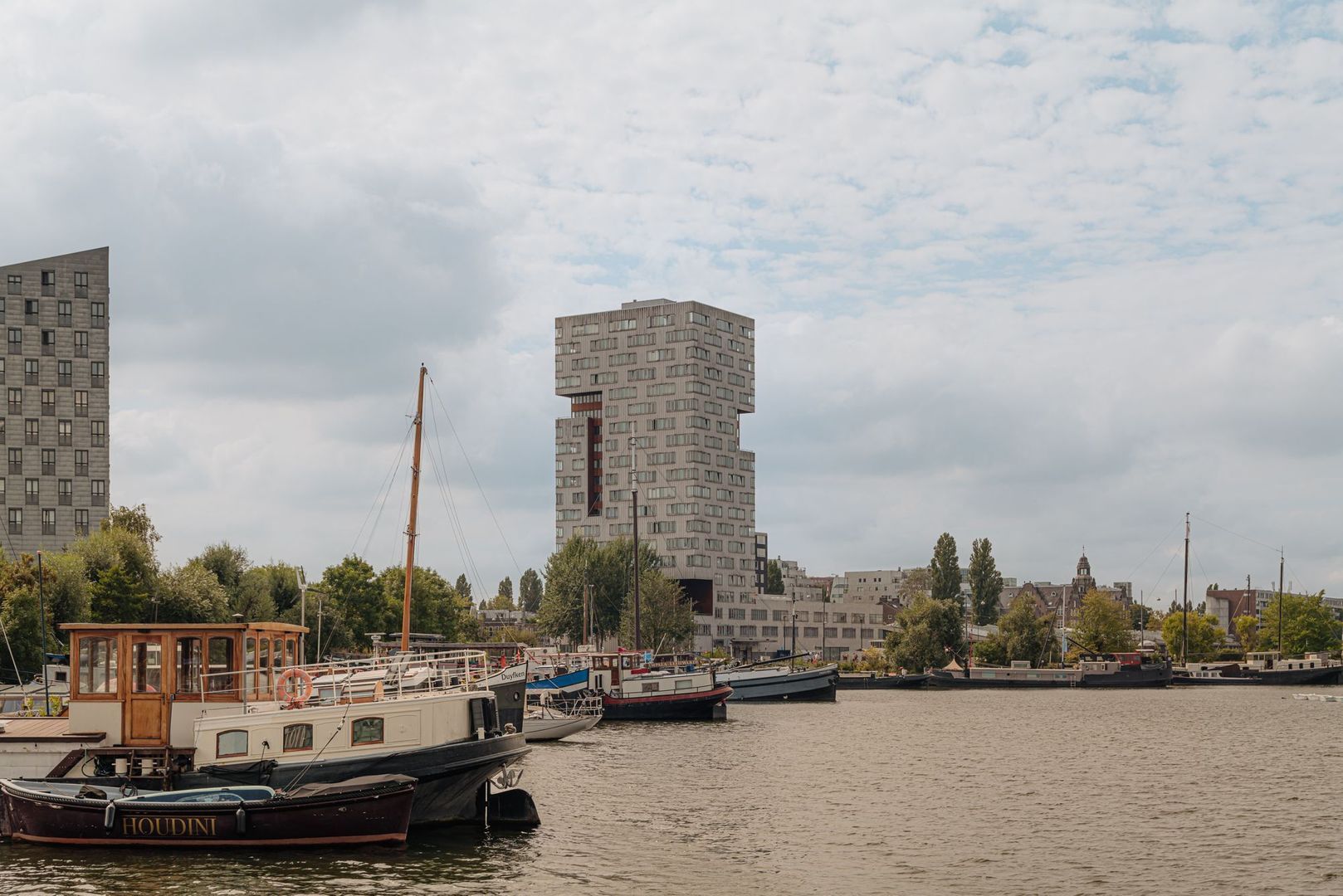 Oostelijke Handelskade 1083, Amsterdam foto-0