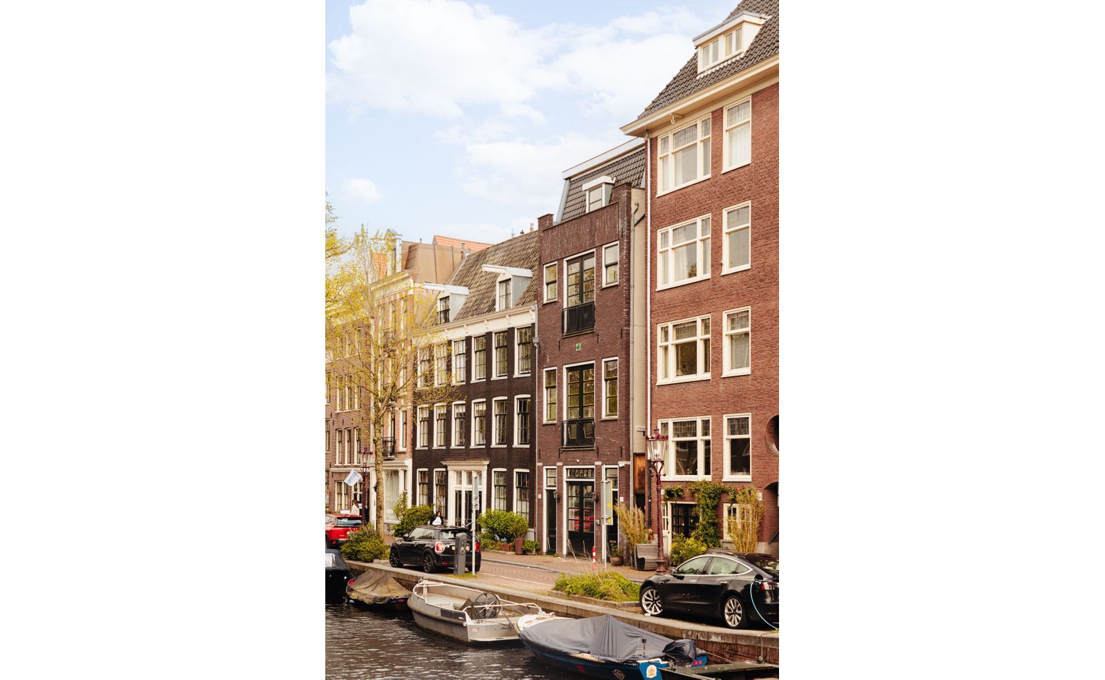 Bloemgracht 175, Amsterdam foto-21