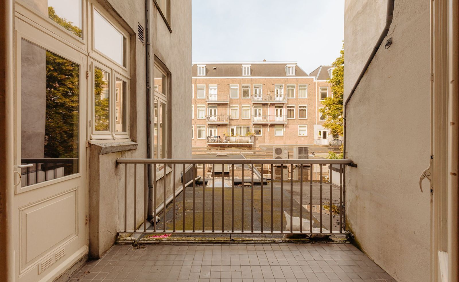 Bilderdijkstraat 134 1, Amsterdam foto-16