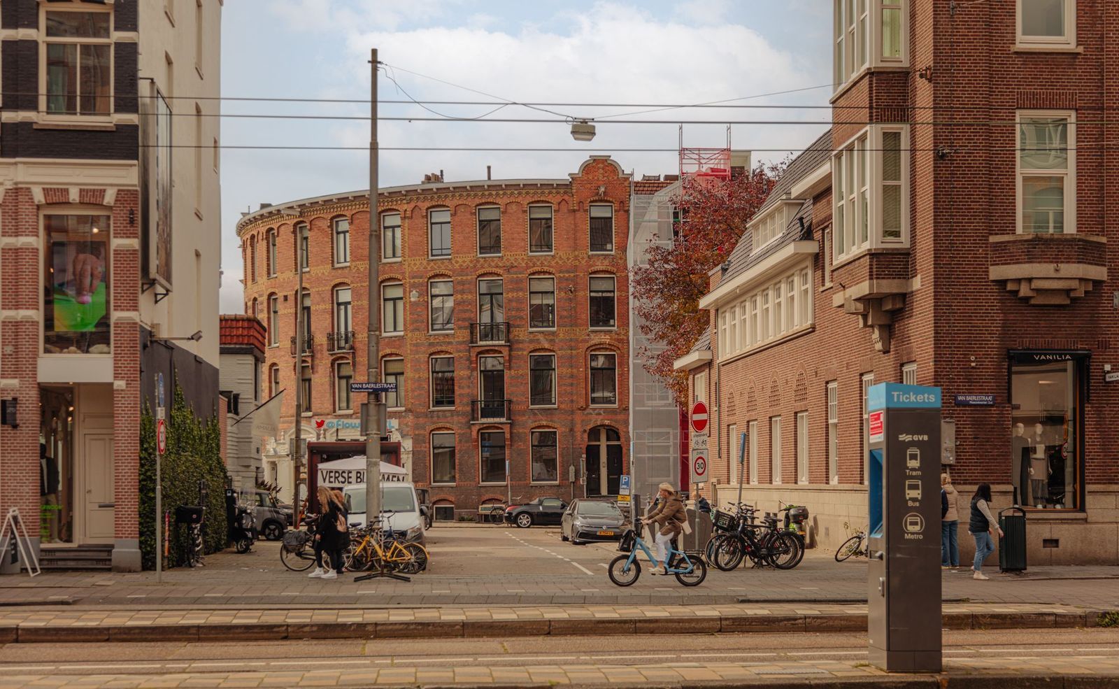 Alexander Boersstraat 37 H, Amsterdam foto-37