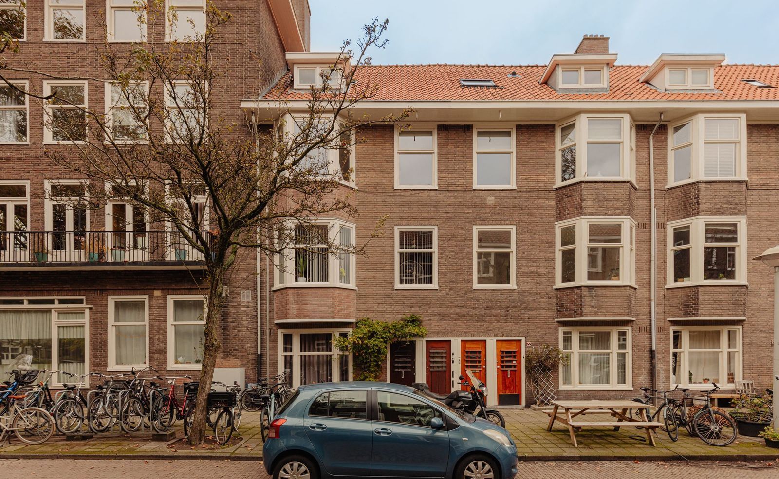 Katwijkstraat 24 2, Amsterdam foto-2