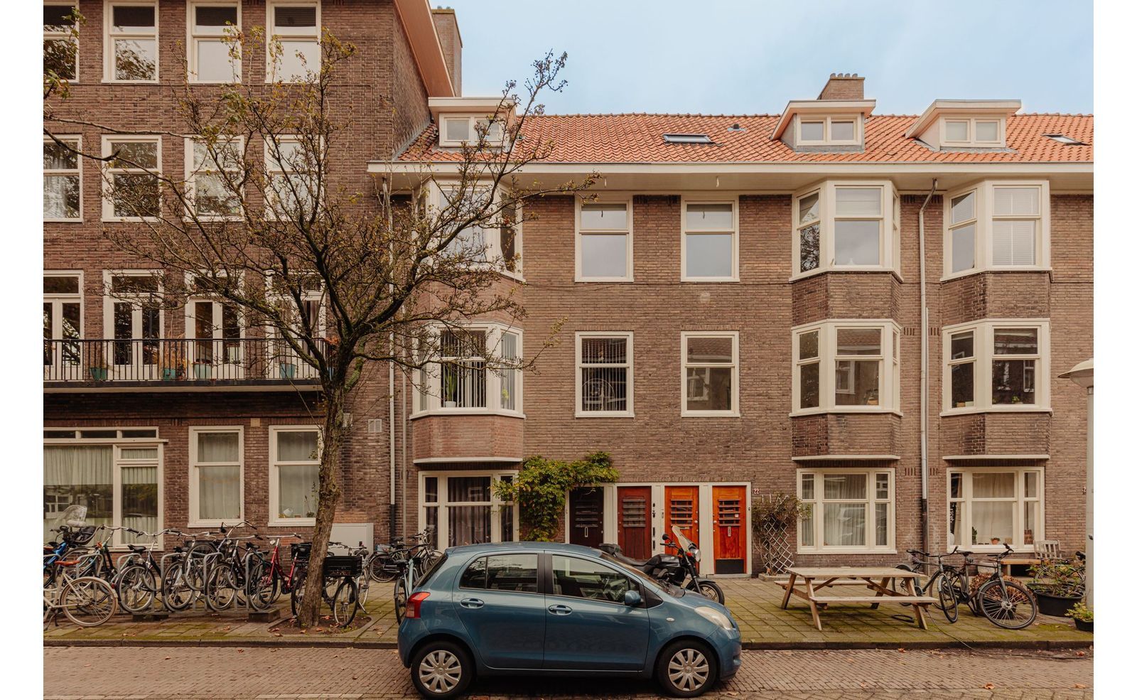 Katwijkstraat 24 2, Amsterdam foto-2