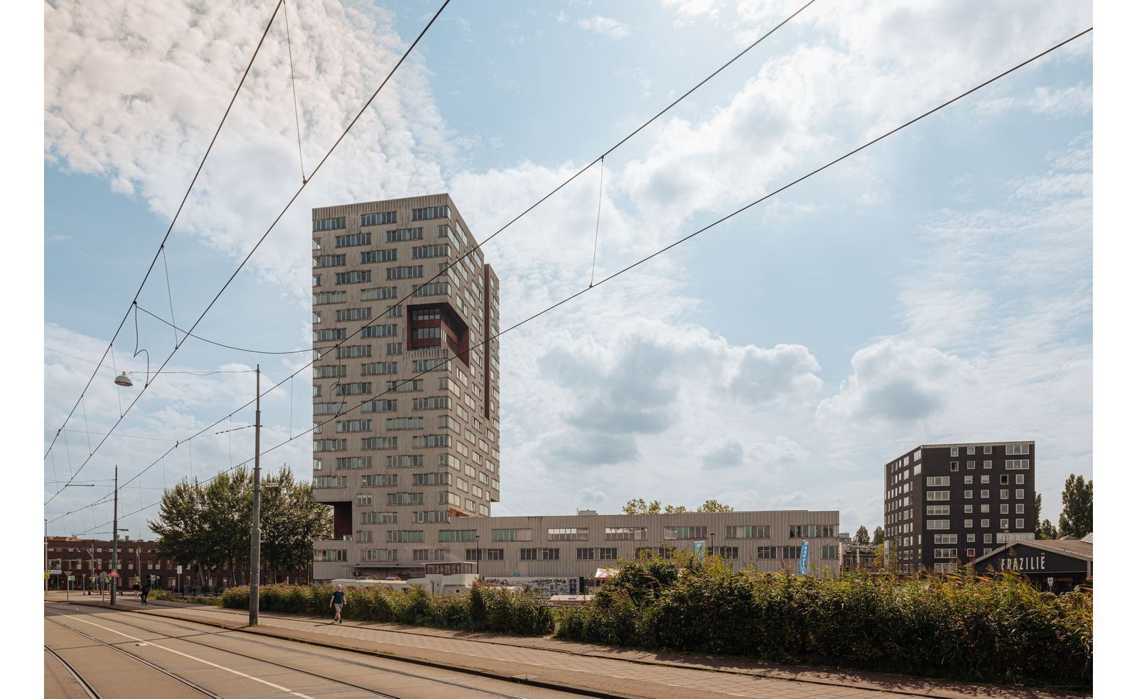 Oostelijke Handelskade 1083, Amsterdam foto-27