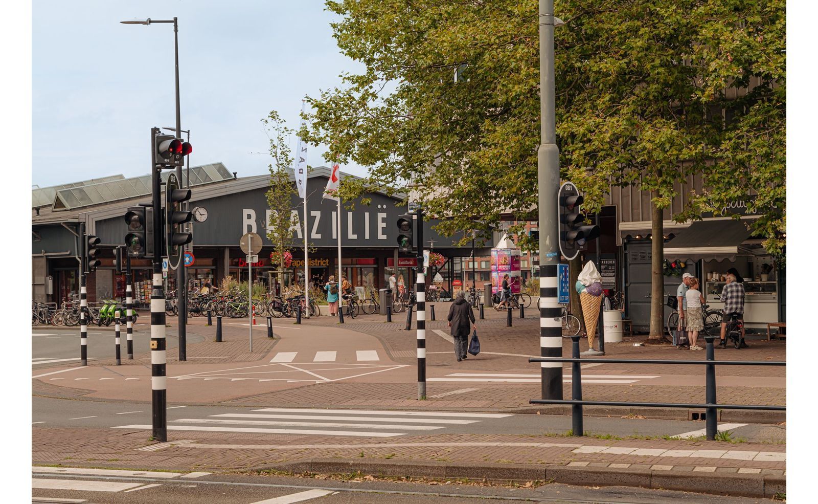 Oostelijke Handelskade 1083, Amsterdam foto-29