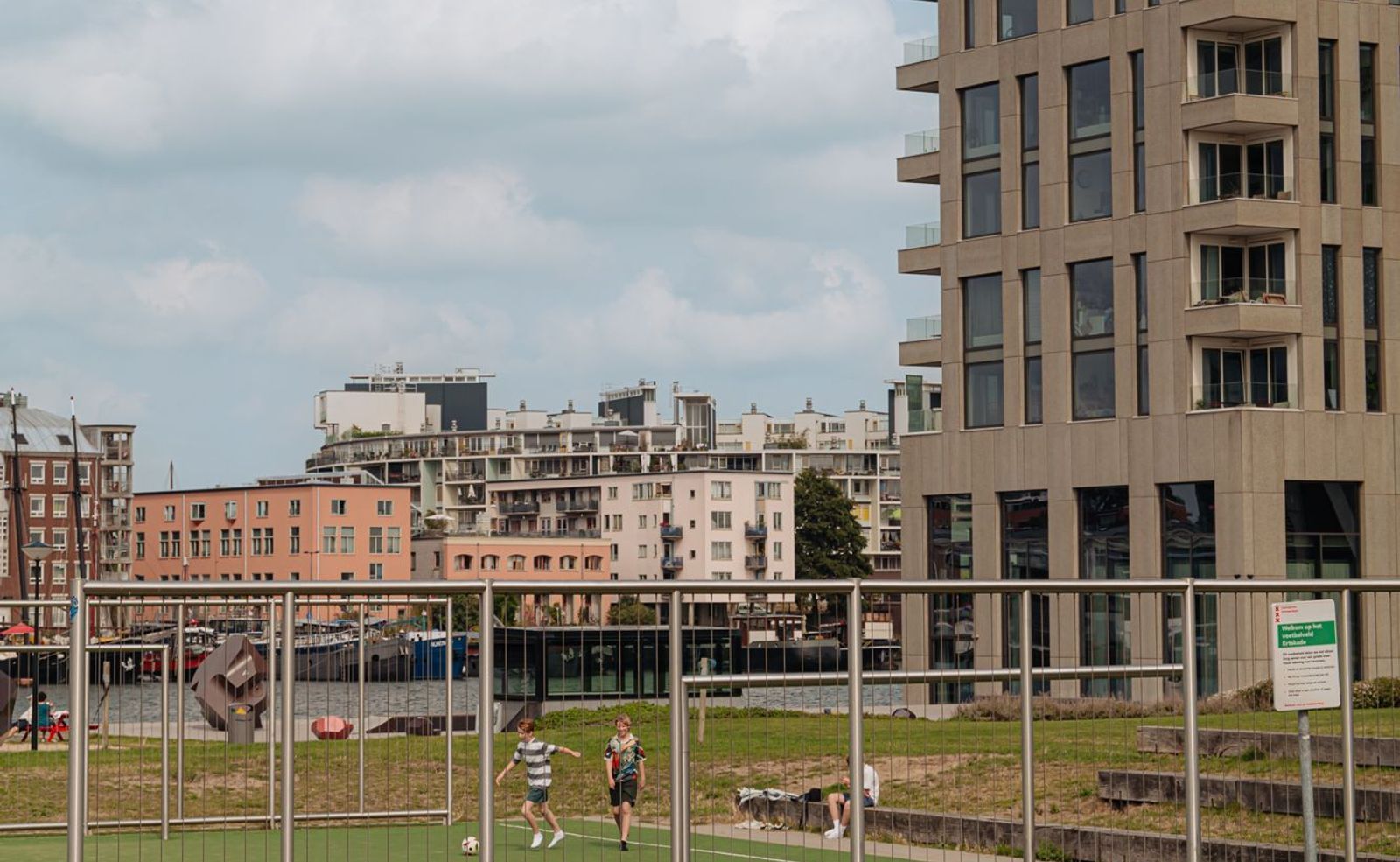 Oostelijke Handelskade 1083, Amsterdam foto-33