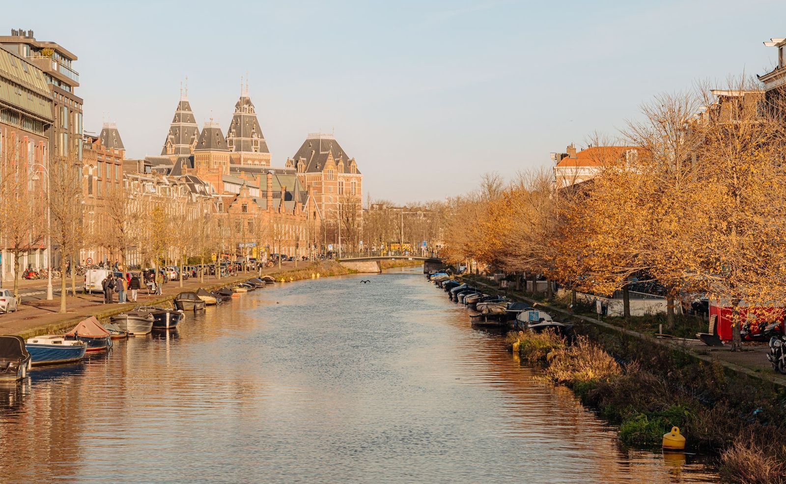 Eerste Jan van der Heijdenstraat 36 B, Amsterdam foto-21