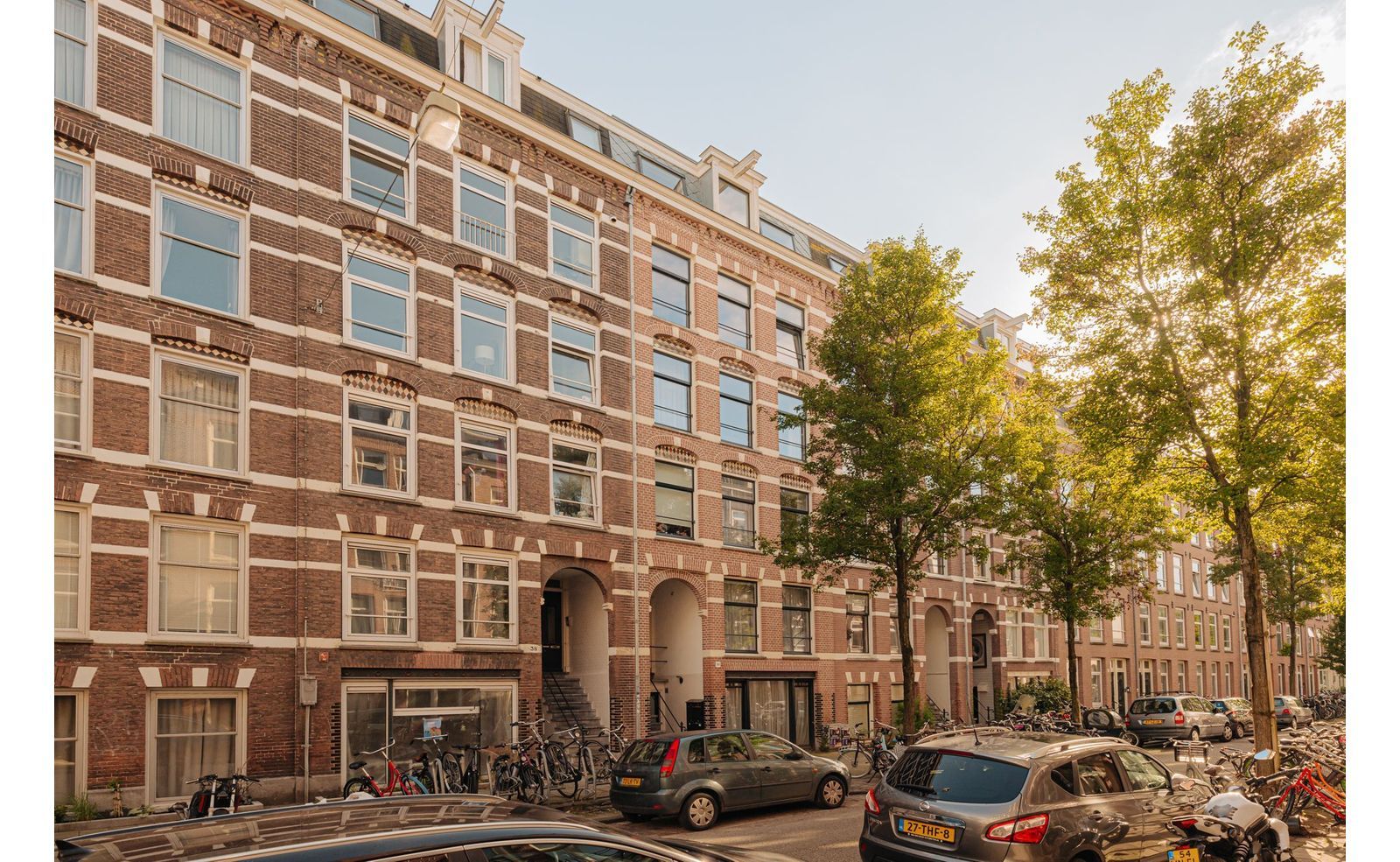 Eerste Jan van der Heijdenstraat 36 B, Amsterdam foto-19