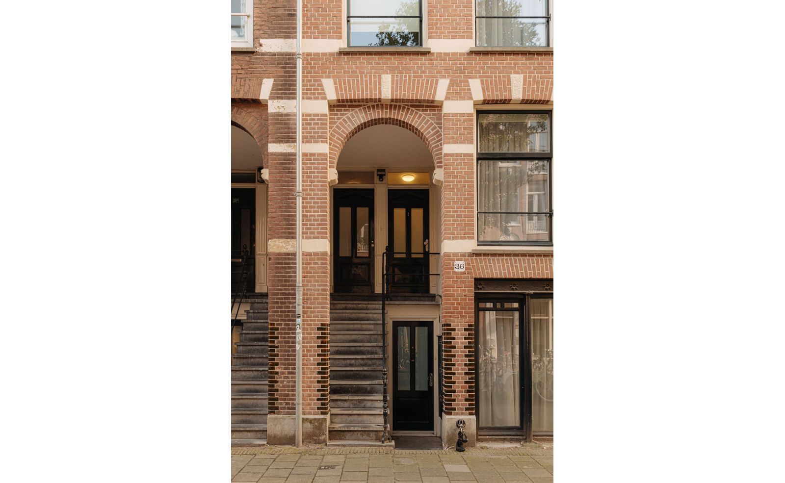 Eerste Jan van der Heijdenstraat 36 B, Amsterdam foto-18