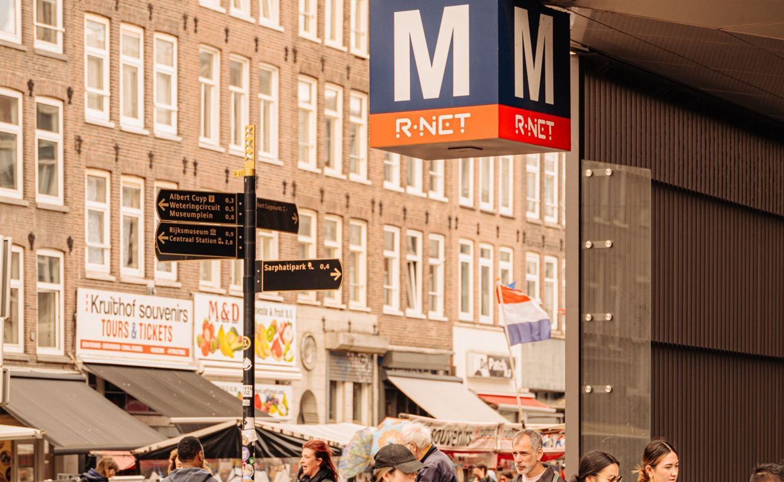 Govert Flinckstraat 135 2, Amsterdam foto-16