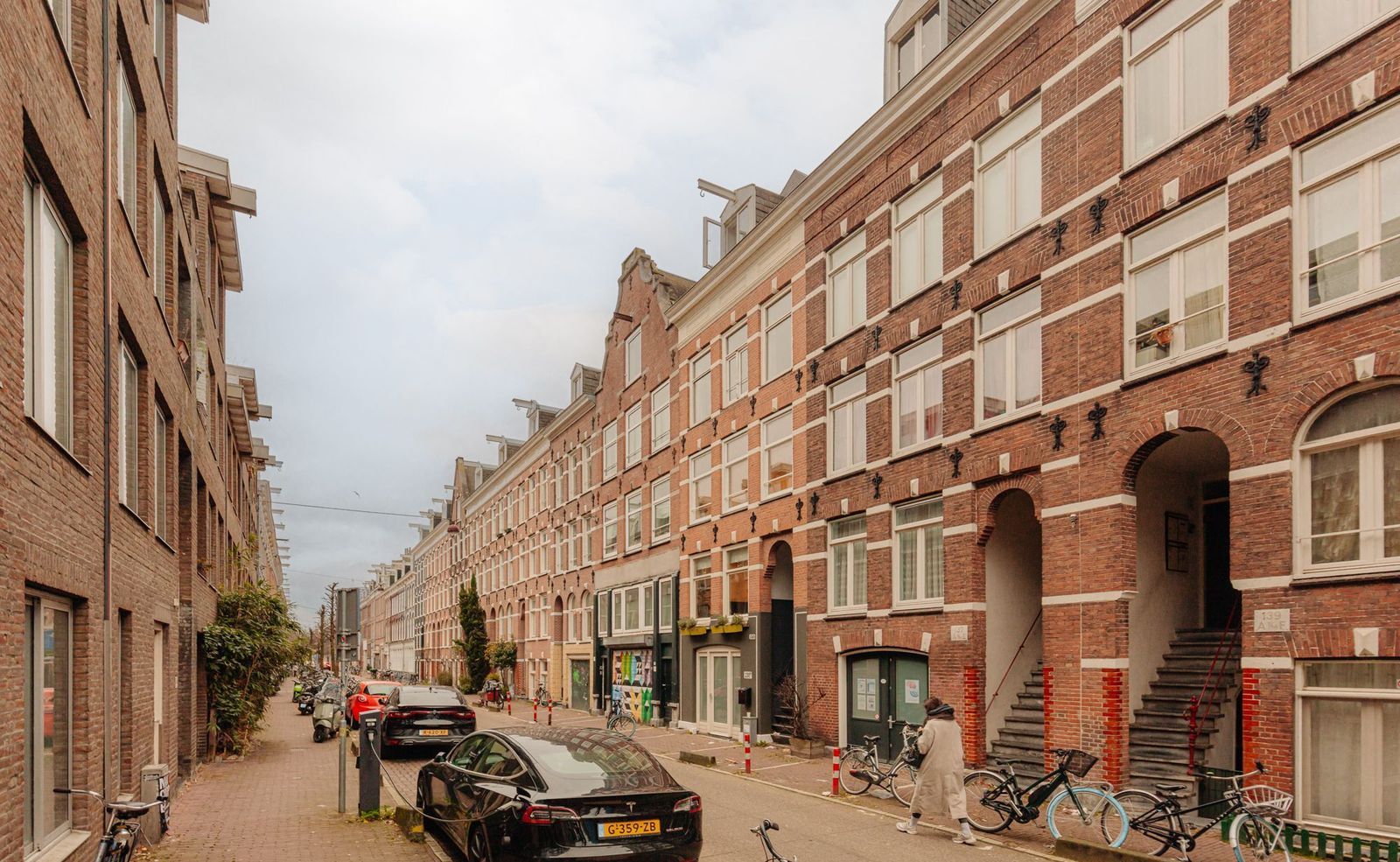 Govert Flinckstraat 135 2, Amsterdam foto-15