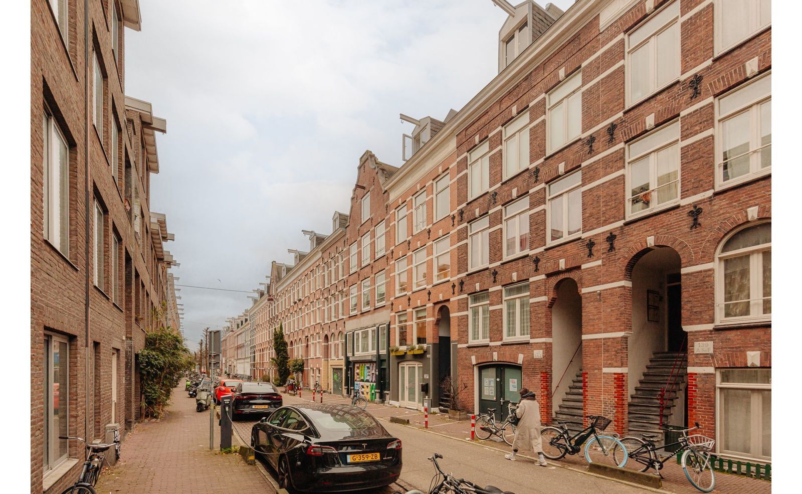 Govert Flinckstraat 135 2, Amsterdam foto-15