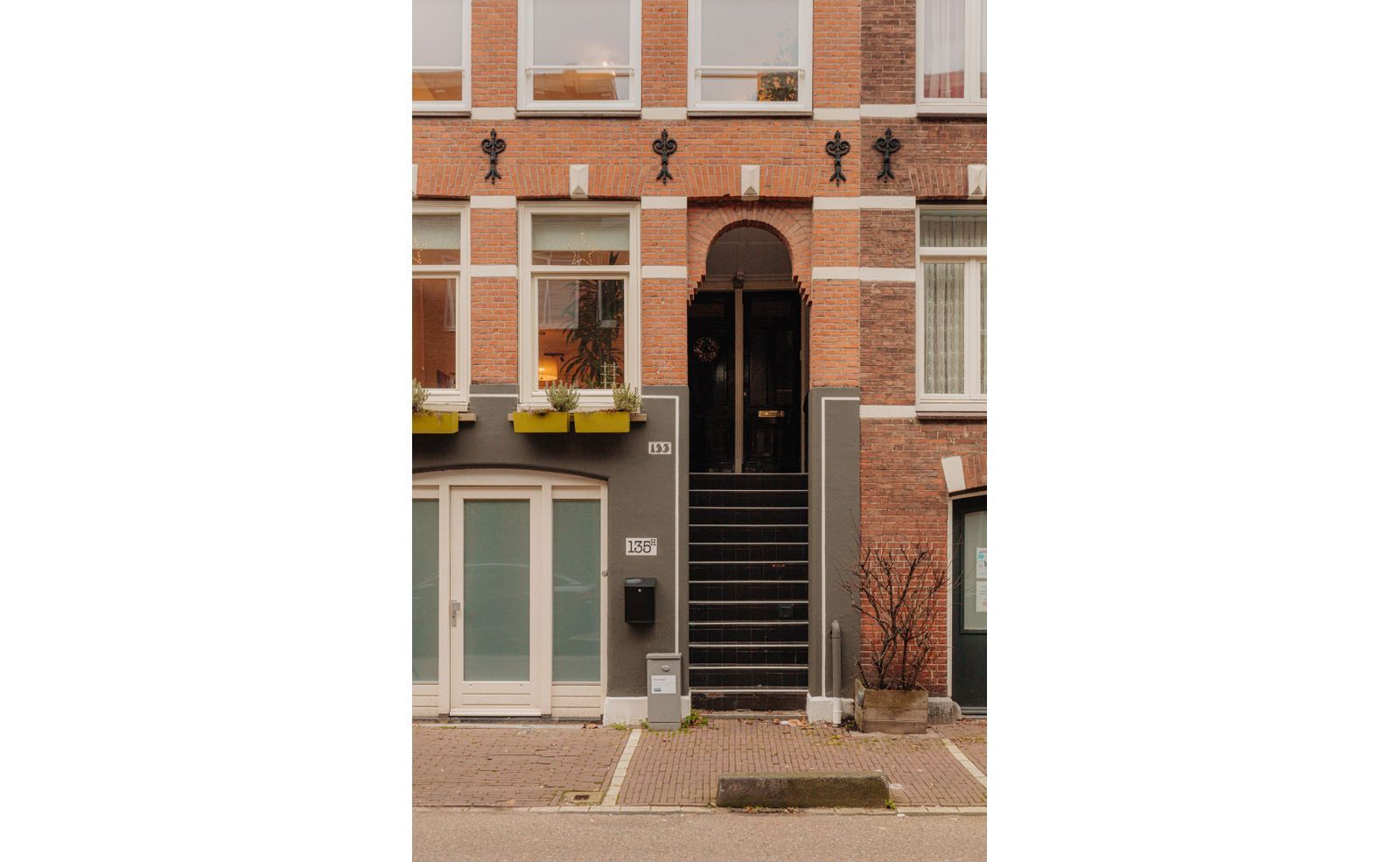 Govert Flinckstraat 135 2, Amsterdam foto-1